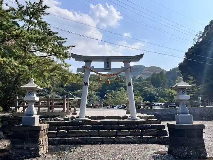 和多都美神社(長崎県)