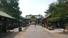 上野東照宮の建物その他