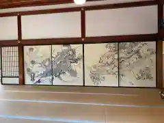 高台寺（高台寿聖禅寺・高臺寺）の芸術