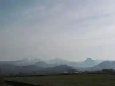 黄金山神社(北海道)