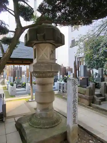 常圓寺のその他建物