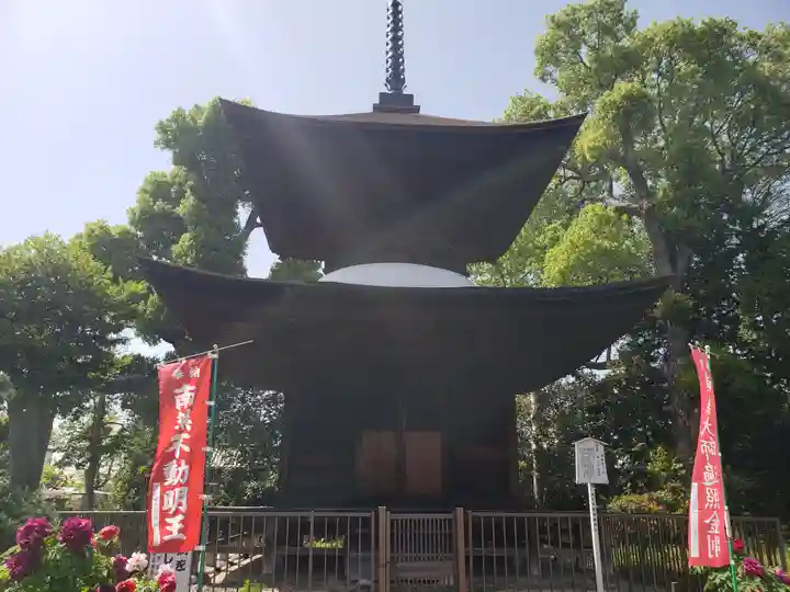 萬徳寺のその他建物