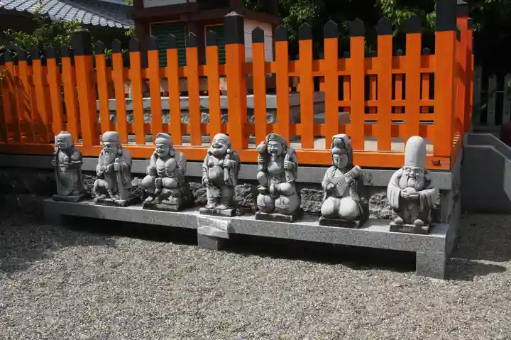 津島神社(奈良県)