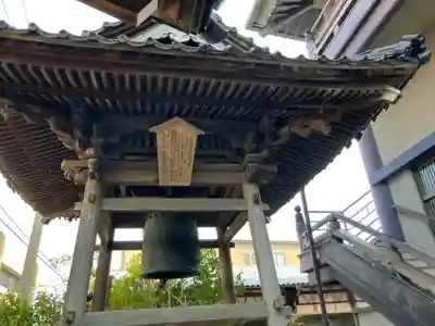 常徳寺(石川県)