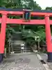 高山稲荷神社(青森県)