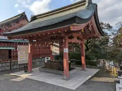 津島神社(愛知県)