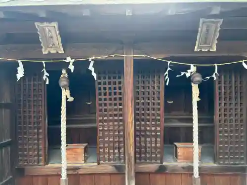 柿本神社(兵庫県)