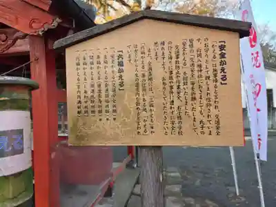 白岡八幡神社(埼玉県)