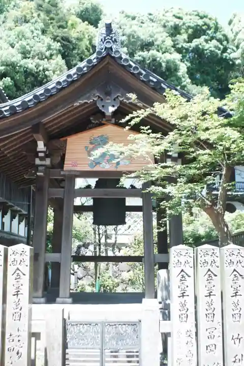 宝山寺(奈良県)