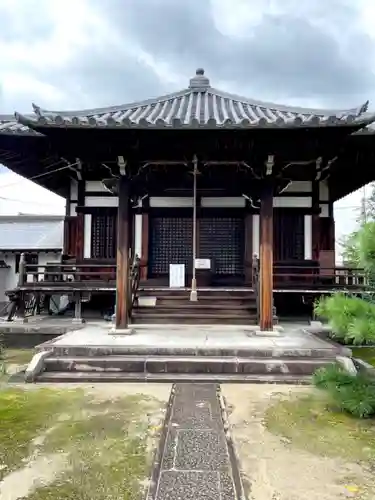 野中寺のその他建物