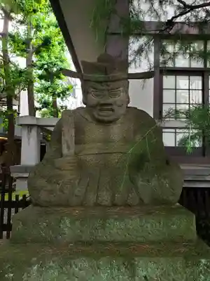 浄土寺(東京都)