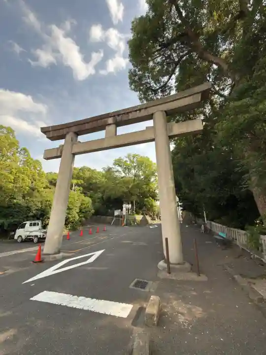 枚岡神社(大阪府)