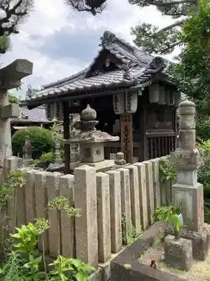 善名称院（真田庵）(和歌山県)