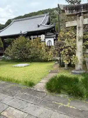 長照寺(長崎県)