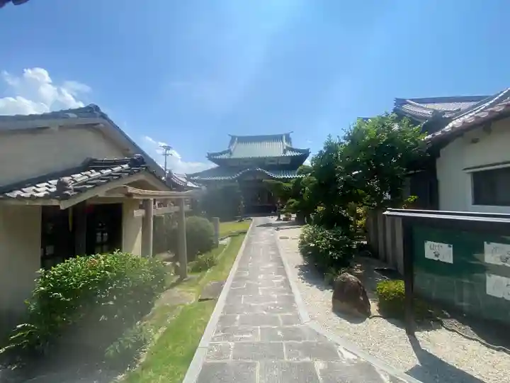 窓誉寺(和歌山県)