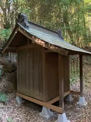 熊野神社(千葉県)