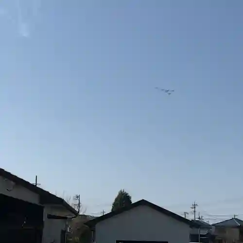 天神社・覚明堂（牛山町）(愛知県)