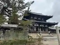 法隆寺(奈良県)