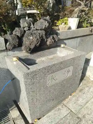 慶雲院(宮城県)