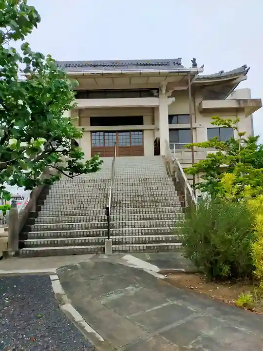 林昌寺(三重県)