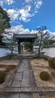 法華寺(京都府)