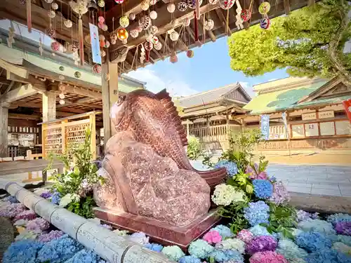 十日恵比須神社(福岡県)
