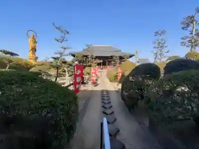 法雲寺(大阪府)