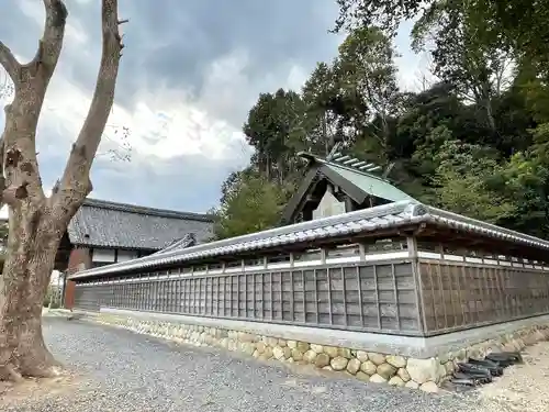 長倉神社(三重県)