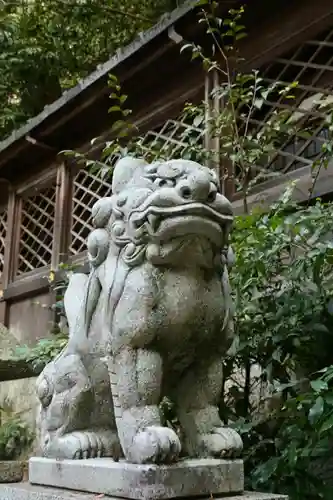 八神社(京都府)