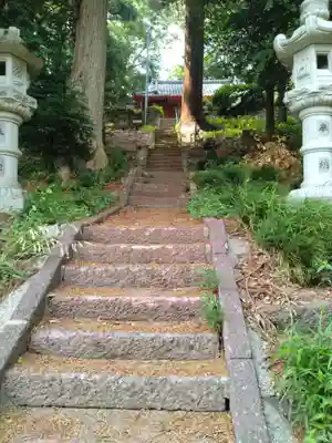 御瀧神社(福島県)