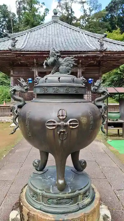 丹生大師 神宮寺(三重県)