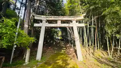 熊野八幡神社(福井県)