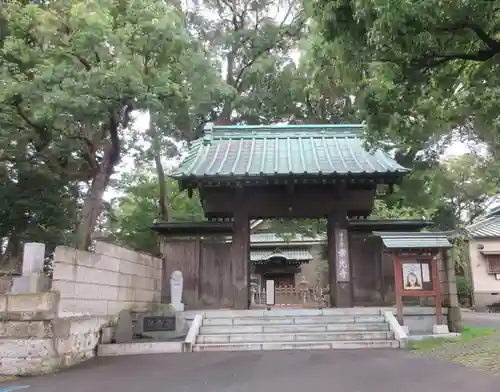 常光寺(神奈川県)