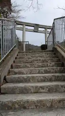 水神宮(大阪府)