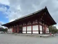 東寺（教王護国寺）(京都府)