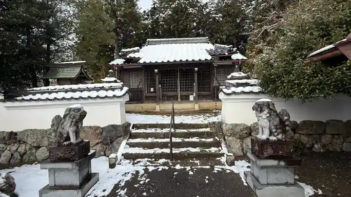 恵比寿神社(兵庫県)