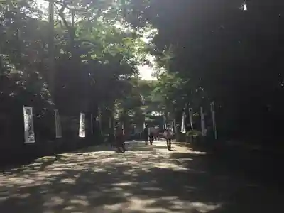 五條天神社のその他建物