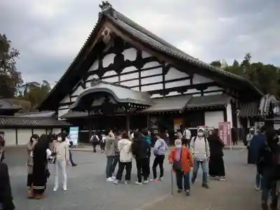 東福禅寺(東福寺)のその他建物
