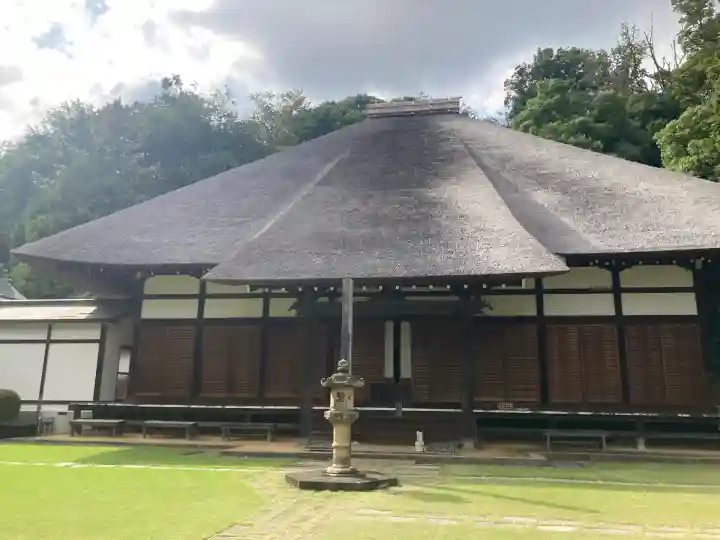 横浜 西方寺(神奈川県)