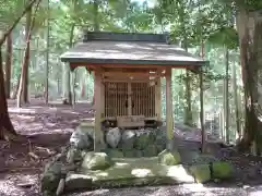 仲山神社(三重県)