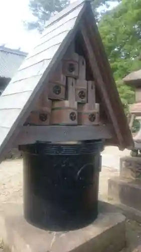 豊田神社のその他建物