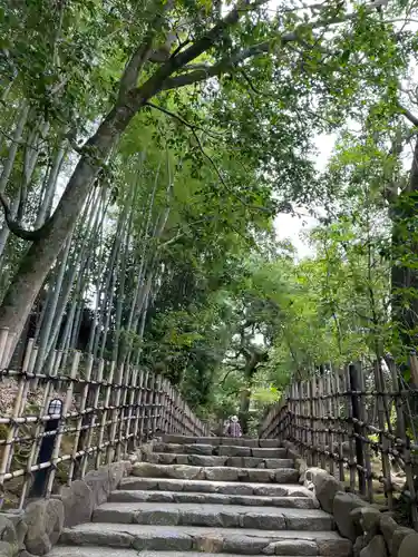 詩仙堂（丈山寺）(京都府)