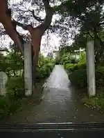 来迎寺のその他建物