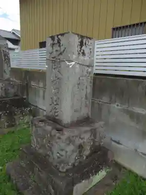 稲荷神社(埼玉県)