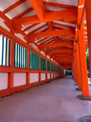 日御碕神社のその他建物