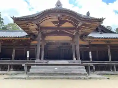 圓教寺(兵庫県)