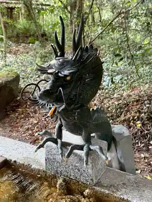 伊和神社(兵庫県)