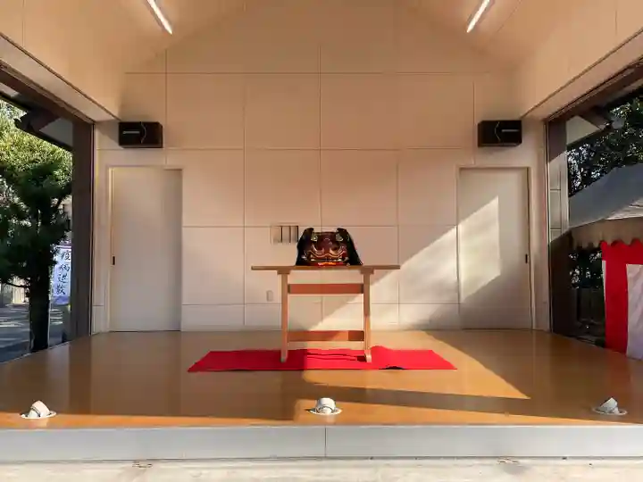 豊山八幡神社(福岡県)