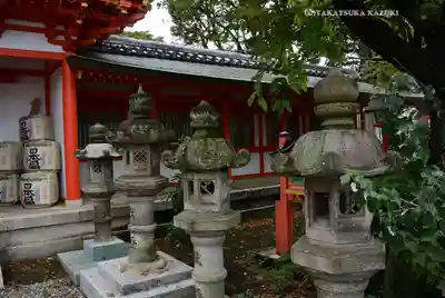 相州春日神社(神奈川県)