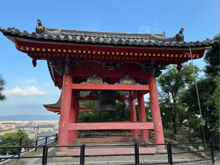 清水寺(京都府)